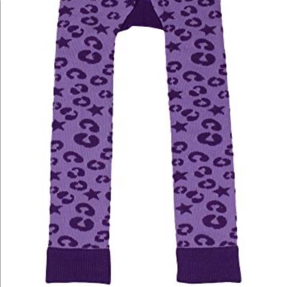 Waddle NEW Footless Tights Penguin Smow Leopard - Picture 13 of 16